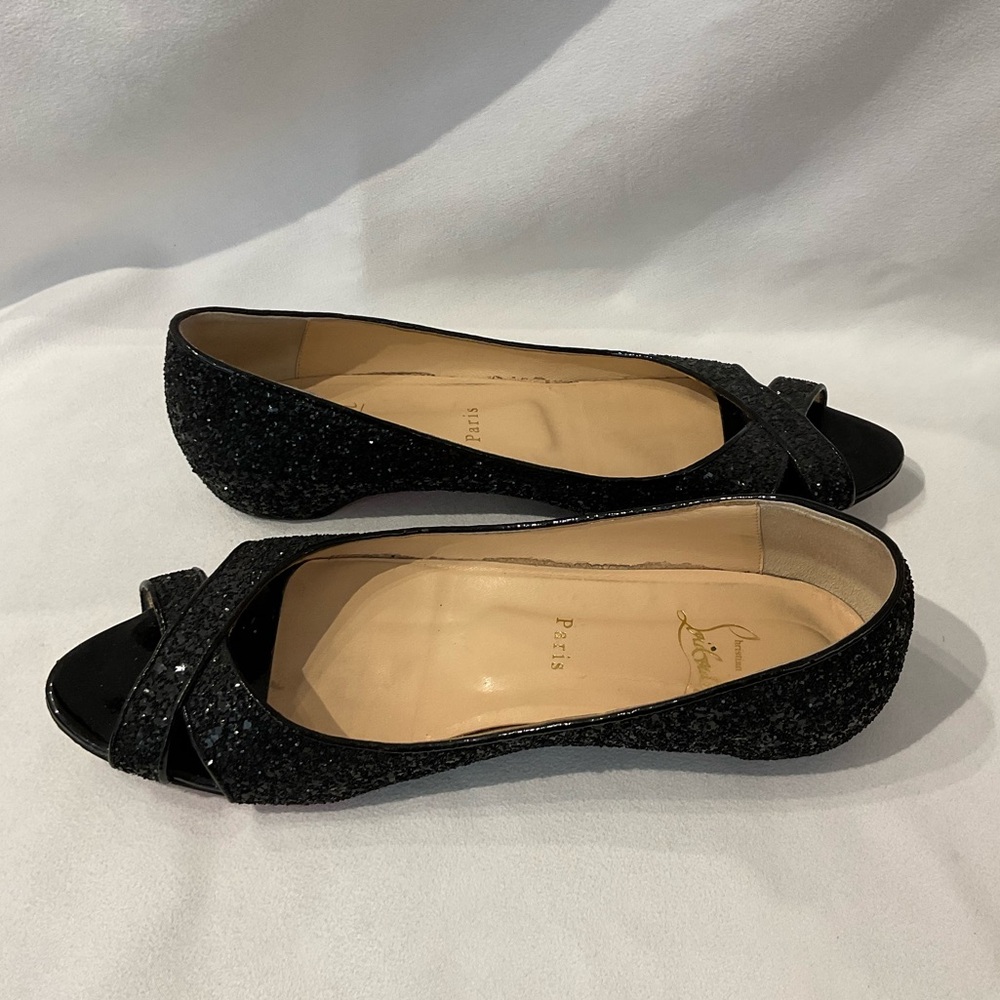 Christian Louboutin Flats